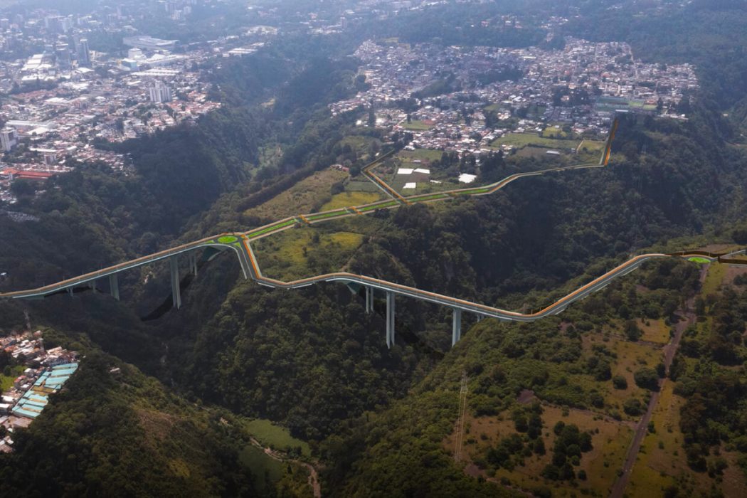 Infraestructura