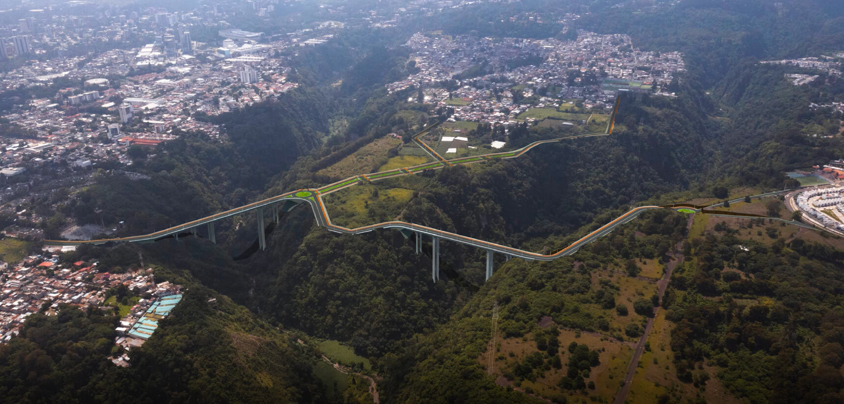 Infraestructura